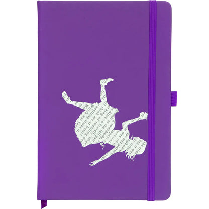 The Cutout Notebook Collection