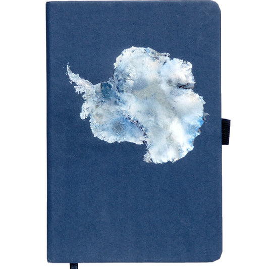 Antarctica Notebook