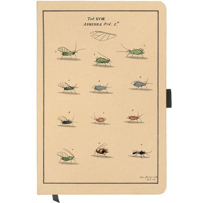 Aphids Notebook