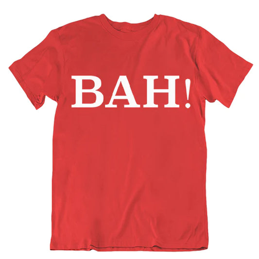 BAH! Unisex T-shirt