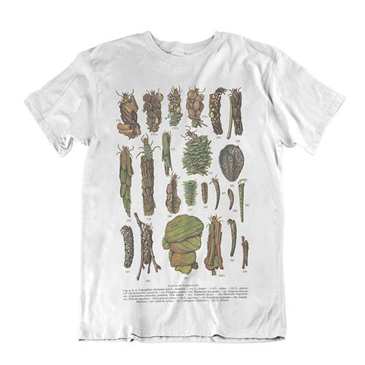 Caddis Fly Larvae Children's T-shirt