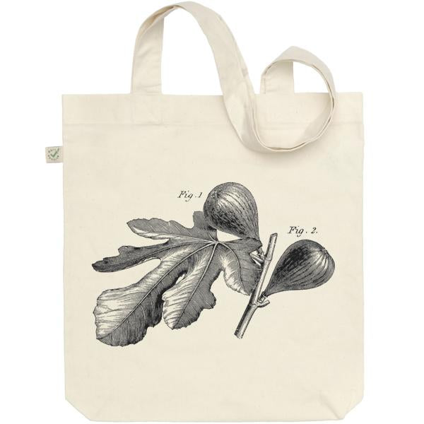 Fig 1 Fig 2 Tote Bag