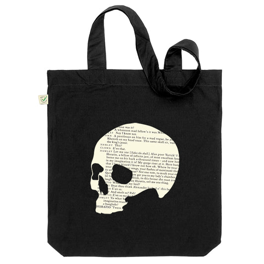 Hamlet tote bag - 5 colours available