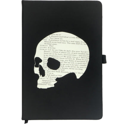 The Shakespeare Notebook Collection (black)