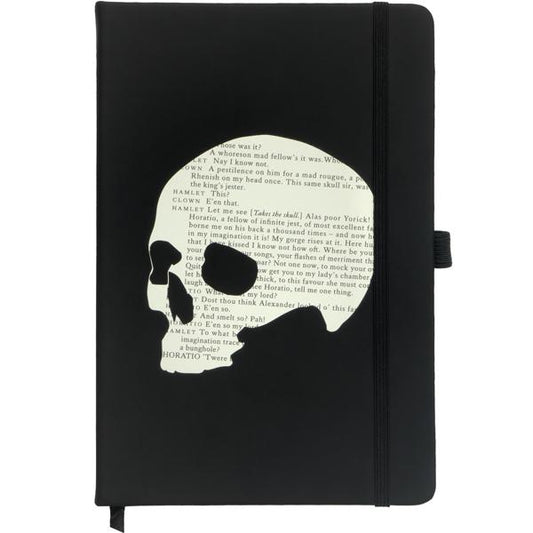 Hamlet Notebook