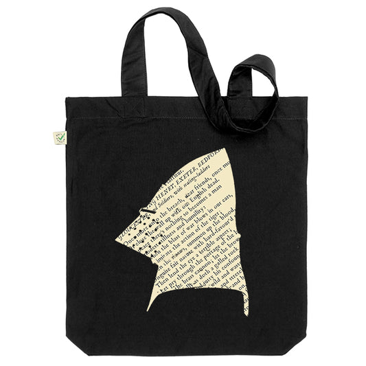 Henry V tote bag - 3 colours available