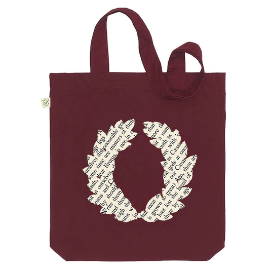 Julius Caesar tote bag - 3 colours available