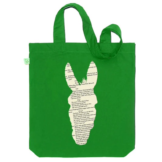 A Midsummer Night's Dream tote bag - 3 colours available