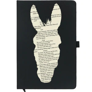 The Shakespeare Notebook Collection (black)