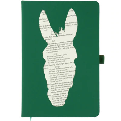 A Midsummer Night's Dream Notebook