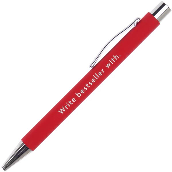 Write Bestseller With Pen - pack of 10