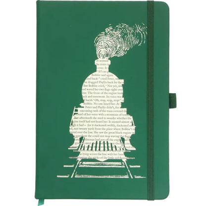 The Cutout Notebook Collection