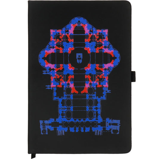 St Peter's Built and Unbuilt Notebook