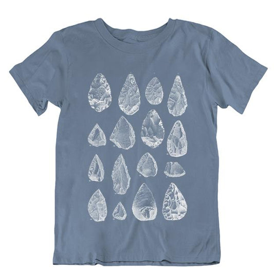 Stone Tools Children's T-shirt