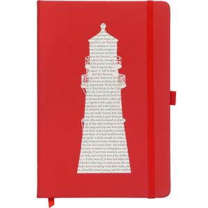 To The Lighthouse Notebook