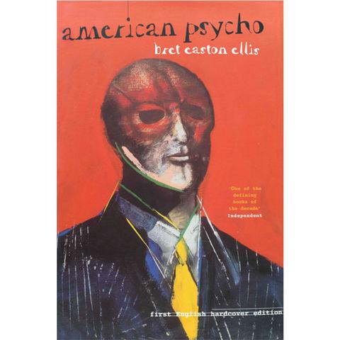 American Psycho Poster