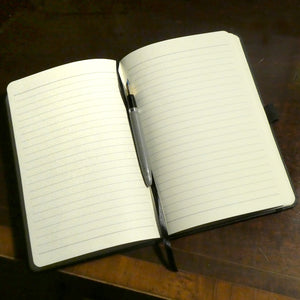 A Learned Maid Notebook