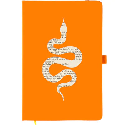 Antony and Cleopatra Notebook