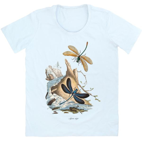 Damselflies Children's T-shirt