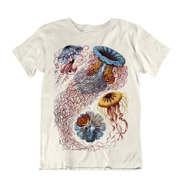 Discomedusae Children's T-shirt