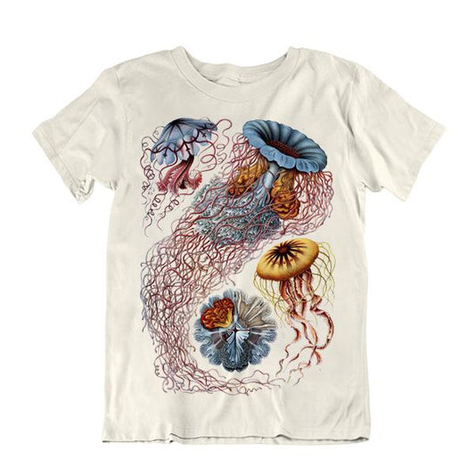 Discomedusae Children's T-shirt