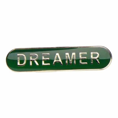 Dreamer Enamel Pin