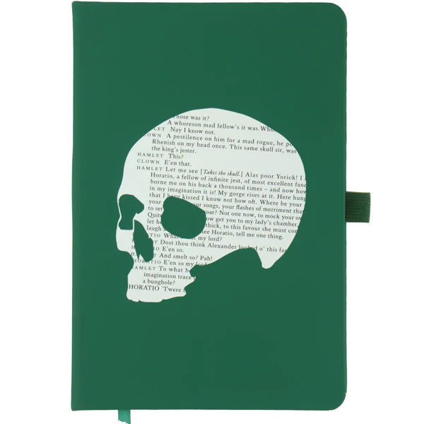 The Shakespeare Notebook Collection (colour)