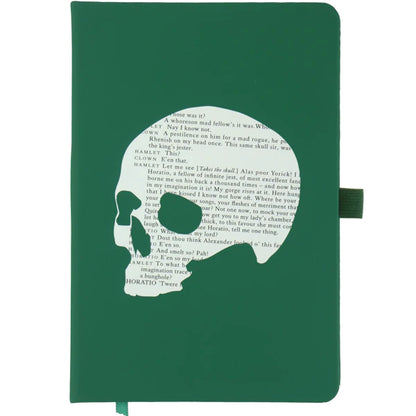 The Shakespeare Notebook Collection (colour)