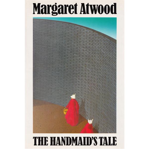 The Handmaid's Tale Poster