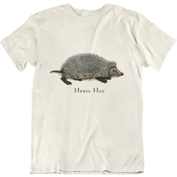 Hedgehog Unisex T-shirt