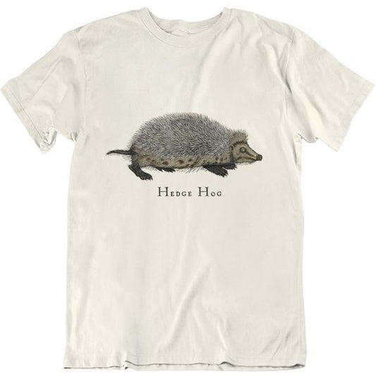Hedgehog Unisex T-shirt