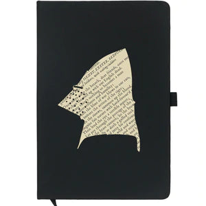 The Shakespeare Notebook Collection (black)