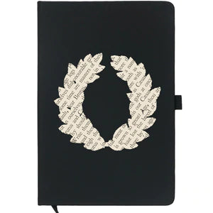 The Shakespeare Notebook Collection (black)
