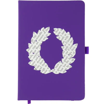 The Shakespeare Notebook Collection (colour)