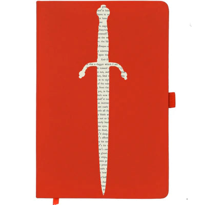The Shakespeare Notebook Collection (colour)