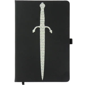 The Shakespeare Notebook Collection (black)