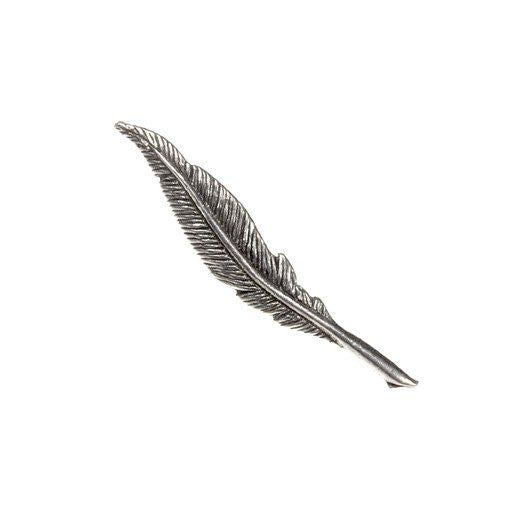 Quill Lapel Pin