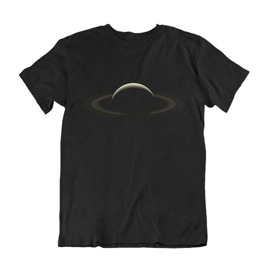 Saturn Farewell Children's T-shirt