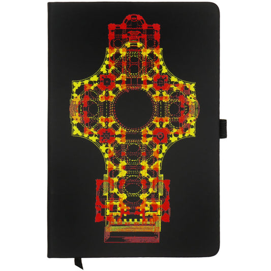 St Paul's Built and Unbuilt Notebook