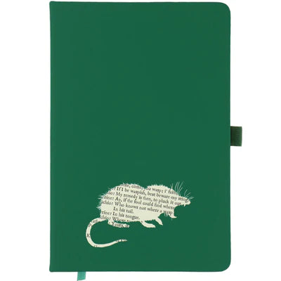 Taming of the Shrew Notebook