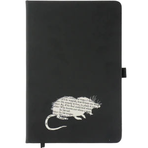 The Shakespeare Notebook Collection (black)