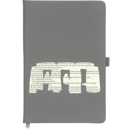 The Cutout Notebook Collection