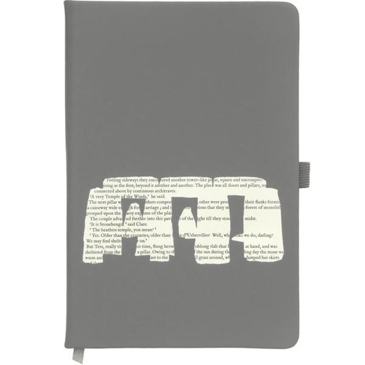 Tess of the d'Urbervilles Notebook